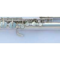 Courante AF200 Alto flute with 2 headjoints (Special airfreight order 3-5 weeks )_3