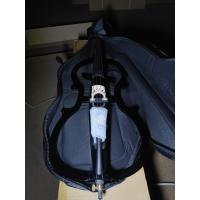 * Sonata D830 Electric cello (BLACK)_2