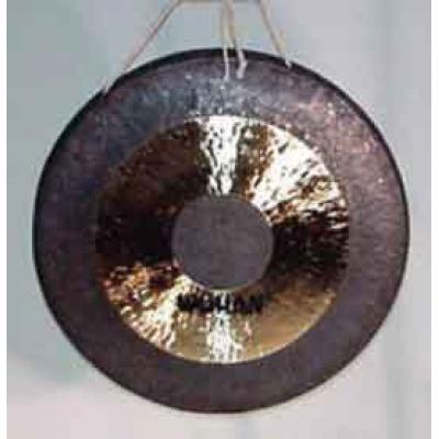 Large orchestral decorative Chau Gong 70cm (orchestral size)