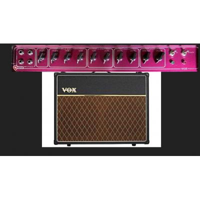 Vox AC30C2 Guitar Combo Amplifier with Celestion G12M Greenback Speakers