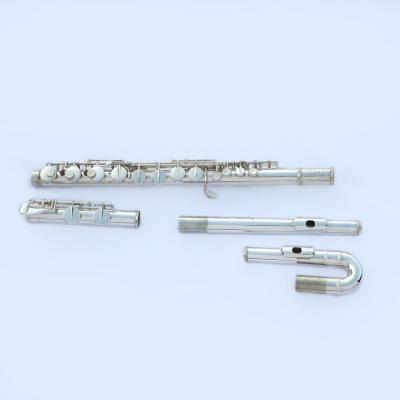 Courante AF200 Alto flute with 2 headjoints (Special airfreight order 3-5 weeks )_1