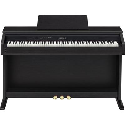 Celviano AP260 digital piano  with free wooden stool