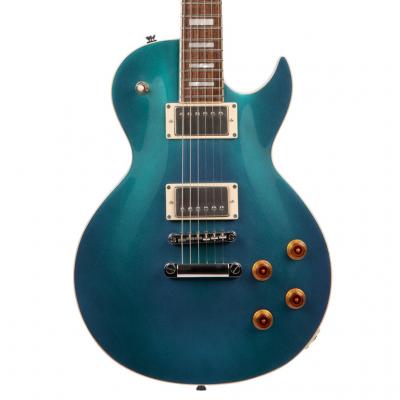 Cort CR200 FLIP BLUE ELECTRIC GUITAR