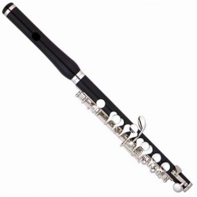 Courante Ebony Piccolo