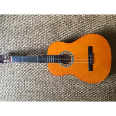 Kangson 4/4 classic guitar was R1395 now R849 UP*