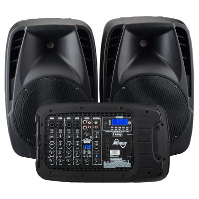 Laney AH2500D AudioHub Portable PA System