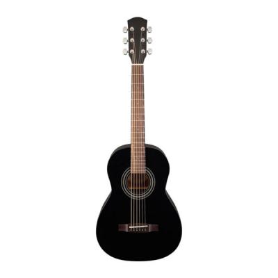 Sonata  38 in acoustic steel string guitar
