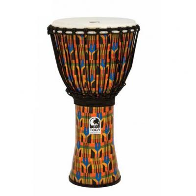 Toca Freestyle Djembe SYNTHETIC 9 in