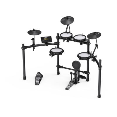 Nux DM-210 All Mesh Electronic Drum Set View CAPE TOWN_1