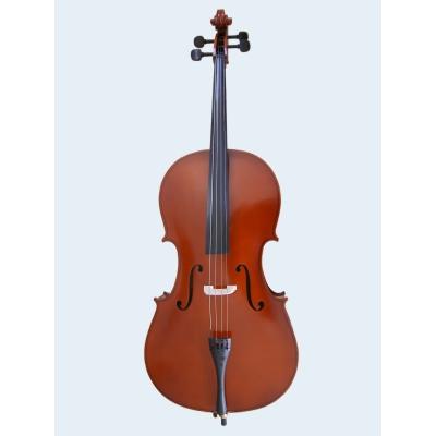 Flame Lily Cello 3/4 size