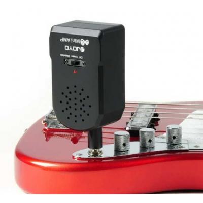 Mini2W Guitar headphone only Amplifier Joyo 2W VIEW CAPETOWN UP* retials R315 now R249