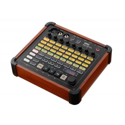 Korg KR55 pro rhythm machine with mixing /recording