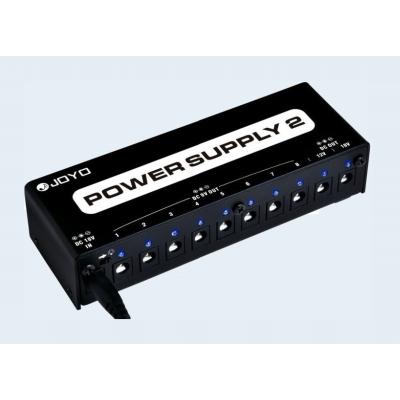 Joyo Guitar Multiple Pedals Power Supply