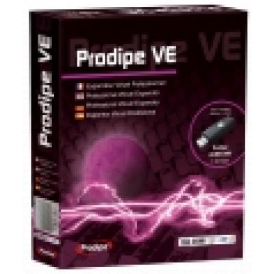 Prodipe VE Sound card - USB - Mic  + 300 sounds VIDEO!