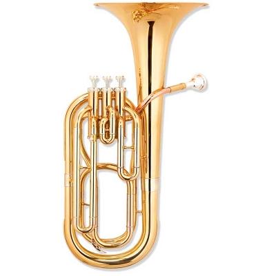 Sonata baritone Horn