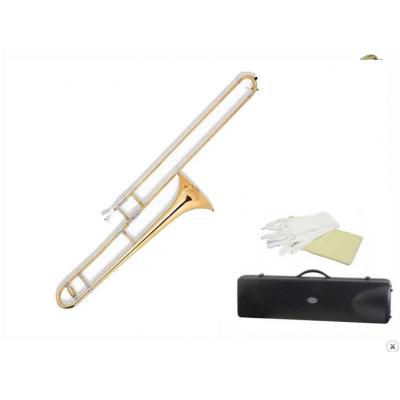 Sonata trombone view CAPETOWN