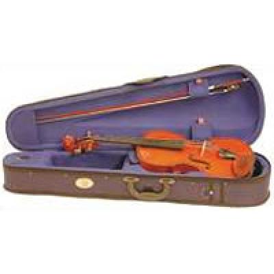 * Stentor Student 1 Violin, sizes 1/16