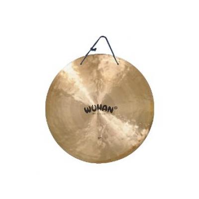 Wuhan 22\" 9 ( 55 cm)  Wind Gong view CAPETOWN UP*