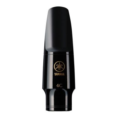 Alto saxophone yamaha 4c mouthpiece