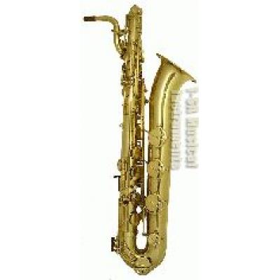 Sonata Baritone Saxophone
