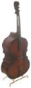 double bass